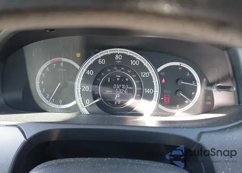 2014 Honda Accord Lx from USA, damaged, VIN 1HGCR2F32EA191066